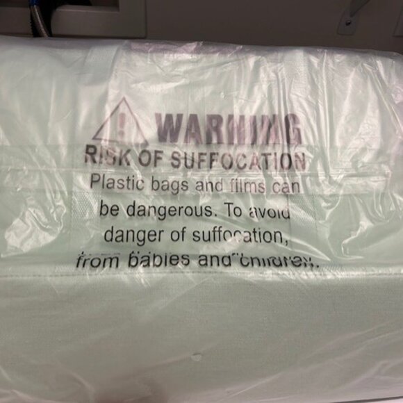 SPARTINA 449 - CARRY ALLTOTE - MERMAID LOGO - EMBROIDERED - SEAFOAM - BNWT - Picture 3 of 3